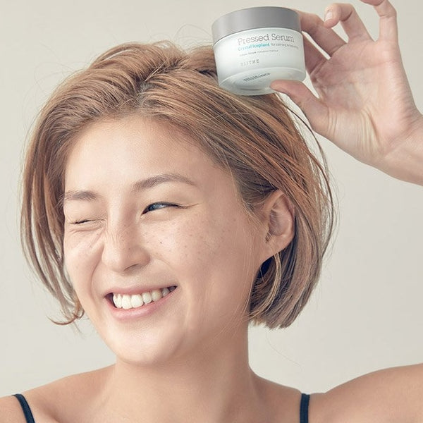 Beauty trend - Skinimalism