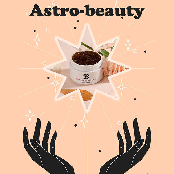 Astrology & Beauty