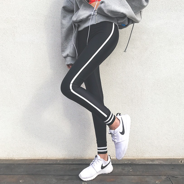 Athleisure Wear, keep Fit In Style!