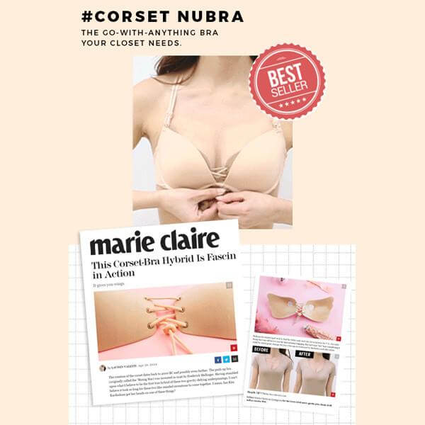 Corset Nubra