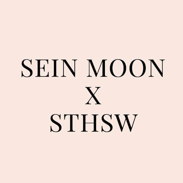 Sein Moon x STHSW