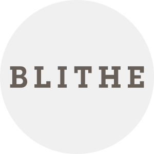 blithe