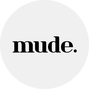 mude