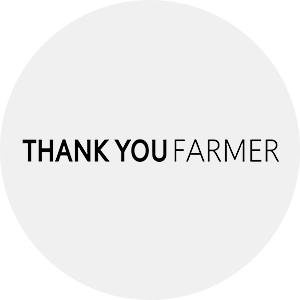 thankyoufarmer