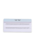 2D Volume Individual Eyelashes 8mm Light