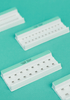 2D Volume Individual Eyelashes 9mm Brown