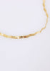 Good At Telling Stories Necklace
