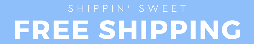 shippin' sweet